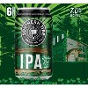 Southern Tier IPA Beer - 6pk/12 fl oz Cans - 2 of 4
