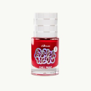 Chillhouse Forever Wear Nail Polish - 0.5 fl oz - 1 of 4