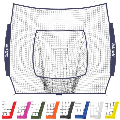 Set completo di basi da palestra per Baseball e Softball