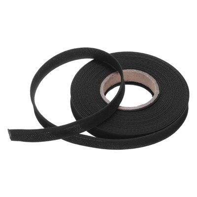 Unique Bargains Polyester Washable Sewing Binding Bulk Single Fold Bias Tape