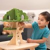 Learning Advantage Woodland Trail Treehouse & Woodland Trail Accessory Set - 2 of 4