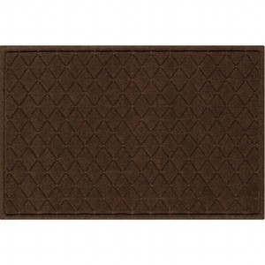 Bungalow Flooring WaterHog Argyle Indoor/Outdoor Doormat - 1 of 4