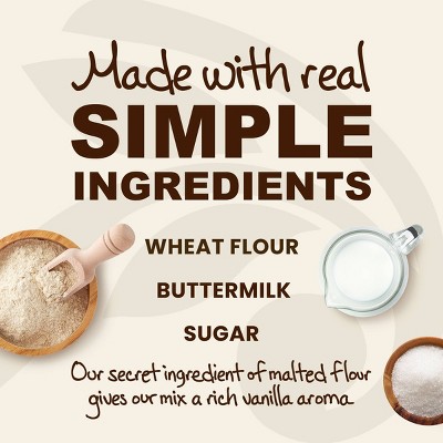 Stonewall Kitchen Farmhouse Pancake and Waffle Mix - 33oz