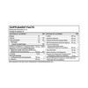 THORNE SynaQuell - Brain Support for Post-Impact - BHB, BCAAs, CoQ10, DHA, and Nicotinamide Riboside - NSF Certified for Sport - 12.8 Oz - 30 Servings - 2 of 4