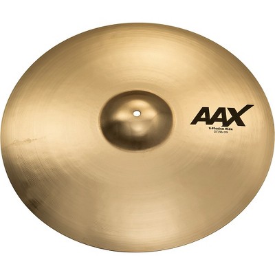 SABIAN AAX X-Plosion Ride Cymbal