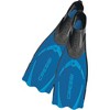 Cressi Pluma Long Blade Full Foot Snorkel Fin - 3 of 4