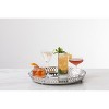 Crafthouse by Fortessa 15.6" Bar Tray, Polished Stainless Steel - 2 of 4