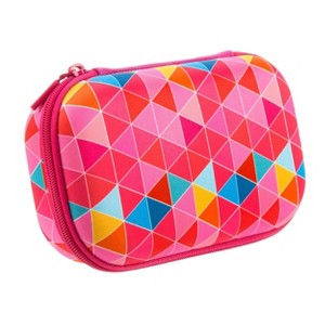 ZIPIT Colorz Pencil Case, Pencil Box - 1 of 4