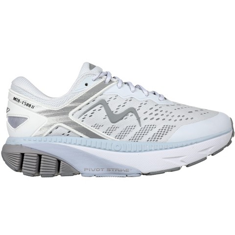 Обувь MBT Women's MTR-1500 II in White , 7