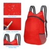Unique Bargains Camping Cycling Waterproof Lightweight Durable Backpack - 4 of 4