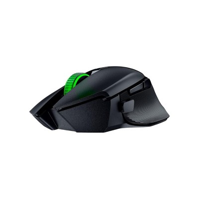 Evo Bytes Hyper Speed Customizable Wireless Gaming Mouse