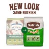Nutrish Whole Health Blend Real Chicken and Vegetable Recipe Dry Dog Food - 3 of 4