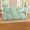 Collections Etc Foliage Furniture Cover - 2 of 3
