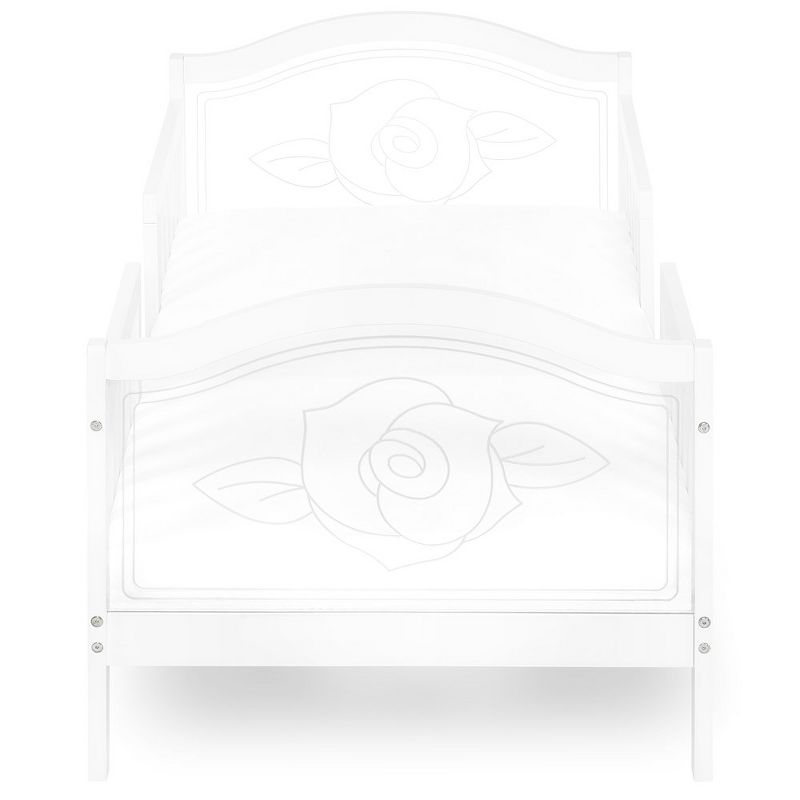 Dream On Me Rosie Toddler Bed, 5 of 6
