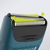 Remington Ultra Style Rechargeable Foil Shaver - PF7320 - 4 of 4
