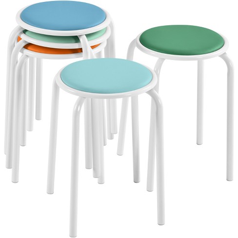 Stackable stools sale target