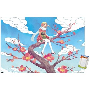 Trends International Fruits Basket - Kisa Soma Unframed Wall Poster Prints - 1 of 4