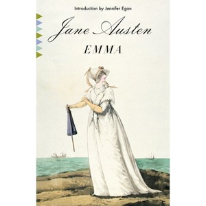 Emma - (Vintage Classics) by  Jane Austen (Paperback) - 1 of 1