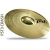 Paiste PST 3 Limited-Edition Universal Cymbal Set With Free 18" Crash 14, 16, 18 and 20 in. - 3 of 4