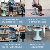 ECR4Kids ACE Active Core Engagement Wobble Stool, 20-Inch Seat Height, 1 - 4 of 4