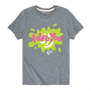 Boys' - Double Dare - Double Dare Merchandise Short Sleeve Graphic T-Shirt - 1 of 4