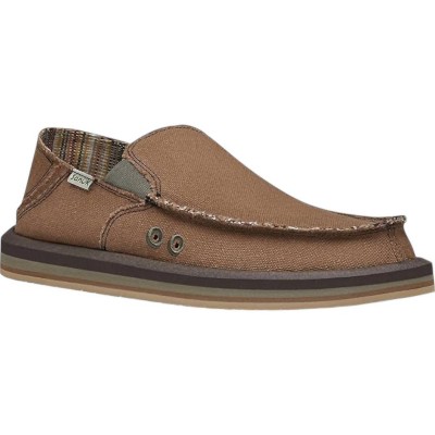 Men's 's Vagabond Slip On - SANUK