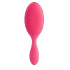 Wet Brush Detangling Duo Original Hair Brush + Mini Detangler - Fuchsia - 2ct - 3 of 4
