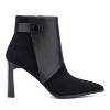 Torgeis Women's Flora Booties - 2 of 4