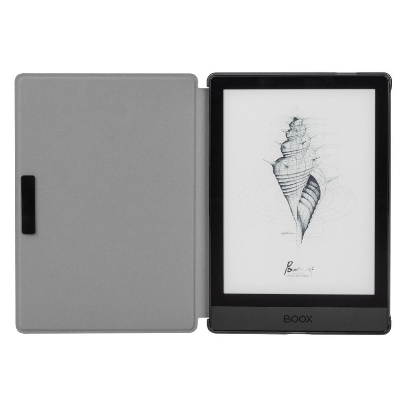 ONYX BOOX Poke3 E-Ink tablet PC Cover case, 4 of 8