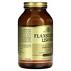 Solgar Flaxseed Oil, 1,250 mg, 100 Softgels - 4 of 4