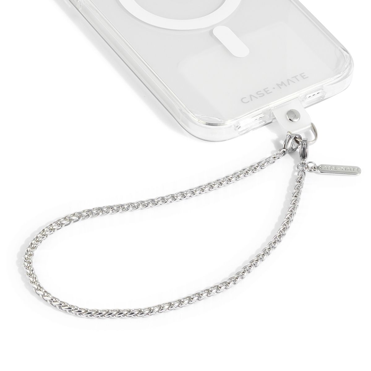 Case-Mate Phone Charm Strap Wristlet