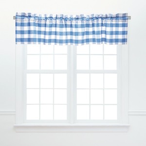 C&F Home Franklin Single Valance - 1 of 4