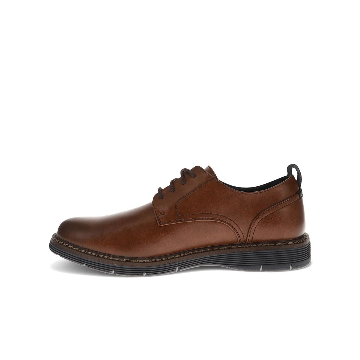 Dockers Mens Easedale Dress Casual Lace Up Oxford - thumbnail 5