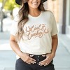 Simply Sage Market Women's Cool It Cowboy Ropes Short Sleeve Graphic Tee - 2 of 4