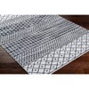 Mark & Day Divine Washable Woven Indoor Area Rugs - 2 of 3
