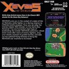 Xevious: Classic NES Series - Game Boy Advance - 2 of 4
