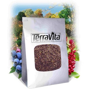 TerraVita Organic Keemun Panda #1 Tea (Loose) (8 oz, ZIN: 510484) - 1 of 4