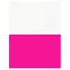 JAM Paper Shipping Labels 5.5" x 8.5" 50ct - 2 of 4