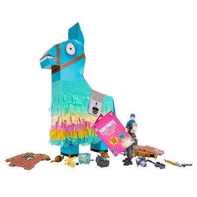 fortnite birthday llama toy