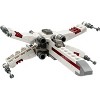 LEGO Star Wars X-Wing Starfighter 30654 Building Toy Set - image 2 of 3