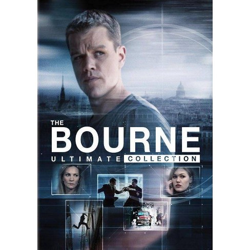 jason bourne free online first movie