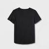 Men's Adaptive Every Wear Short Sleeve T-Shirt - Goodfellow & Co™ - 2 of 3
