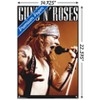 Trends International Guns N' Roses - Axel Unframed Wall Poster Prints - 3 of 4