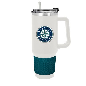 MLB Seattle Mariners Colossus Travel Mug - 40oz - 1 of 4