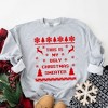 Simply Sage Market Women's Graphic Sweatshirt Ugly Christmas Sweater - 2 of 2