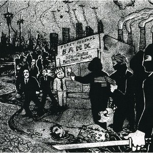 No Cash - Run Pockets (CD) - 1 of 1