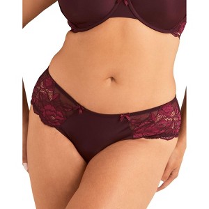 Adore Me Women's Paxton Hipster Panty - 1 of 4