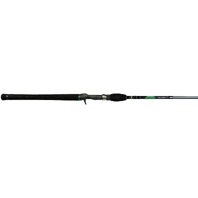 medium fishing rod