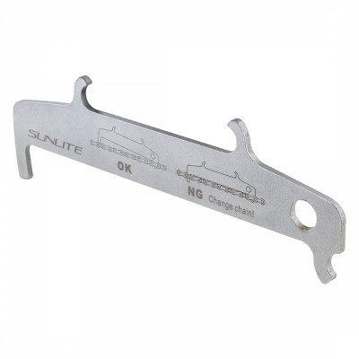 Sunlite Chain Checker Wear Indicator