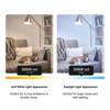 10-Pack 1500 Lumen LED A19 Bulb 100W - 4 of 4